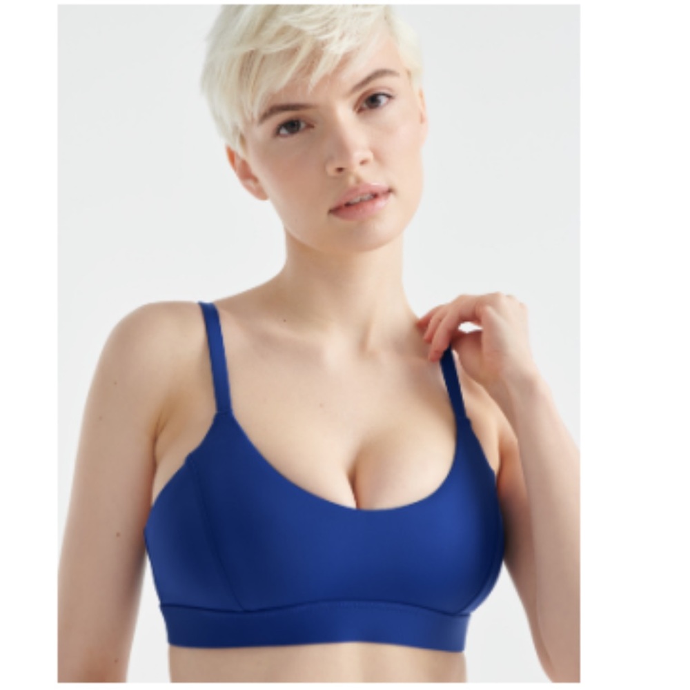 Knix Scoop Bikini Set